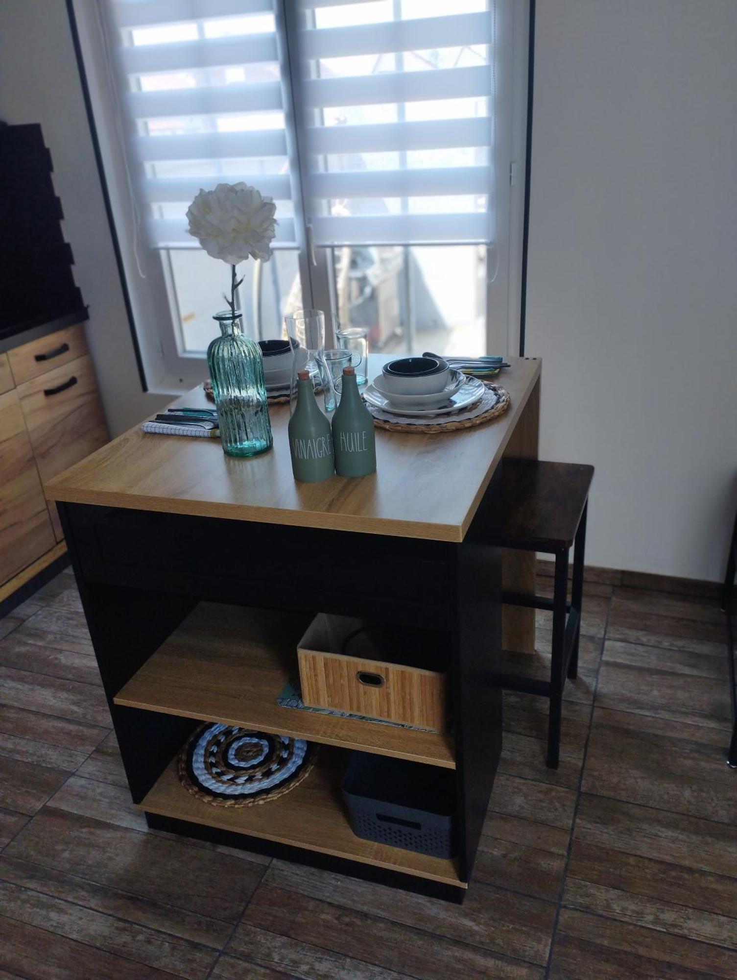 La Pause Cosy Apartment Dieppe Exterior photo
