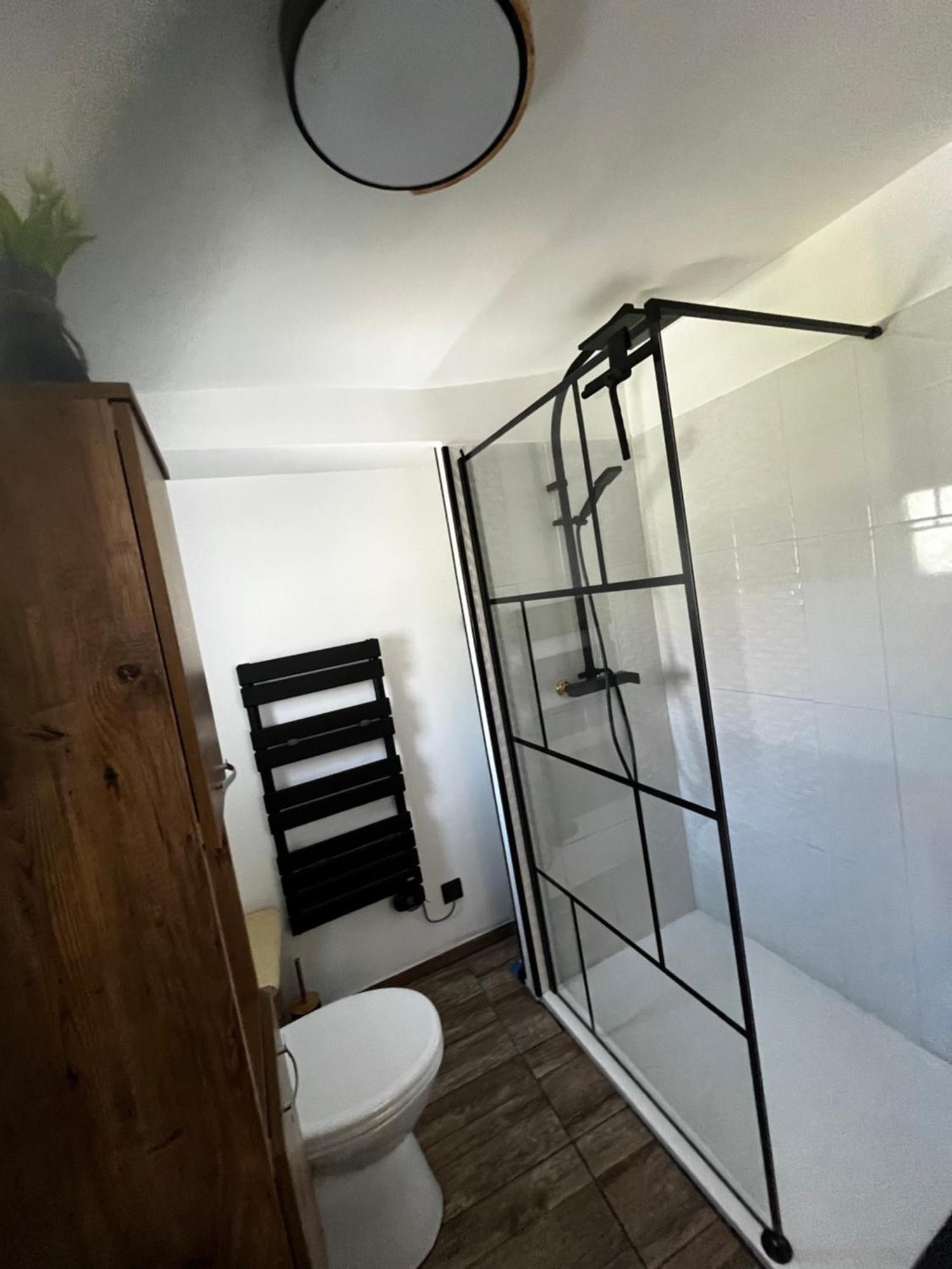 La Pause Cosy Apartment Dieppe Exterior photo